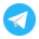 telegram icon logo
