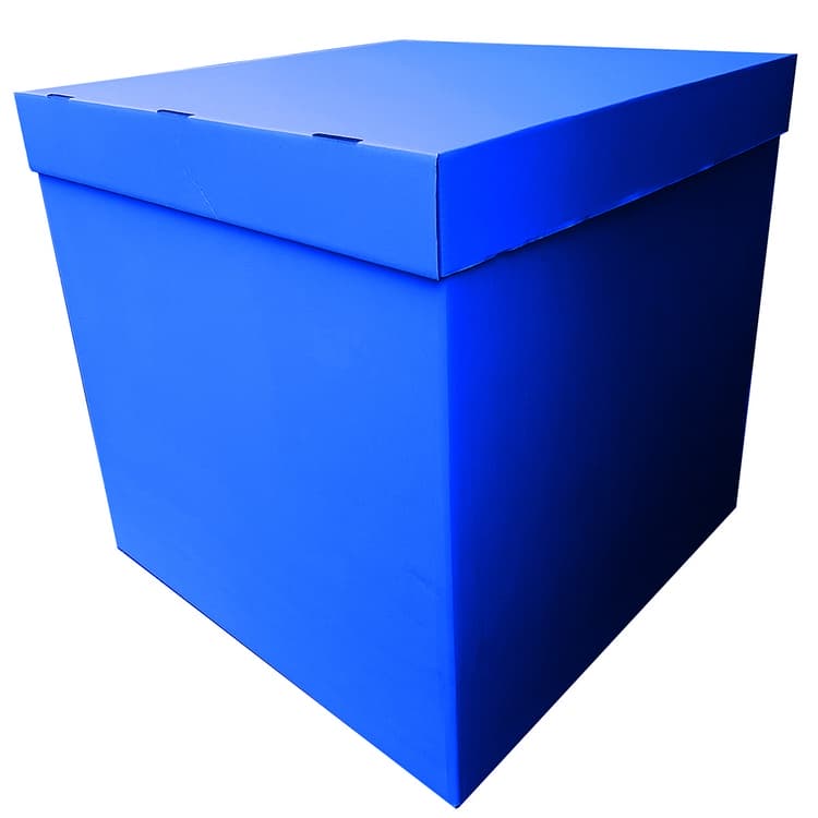 Купить коробку 70 70 70. Коробка для шаров. Коробка для шаров голубая. Коробки для шаров воздушных. Коробка для шаров 60х60.