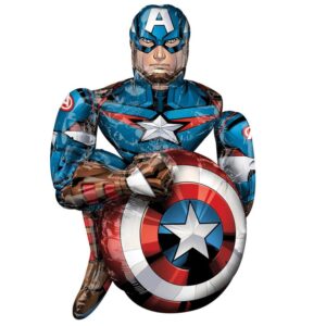 Шар А ХОД/Р93 Мстители Капитан Америка