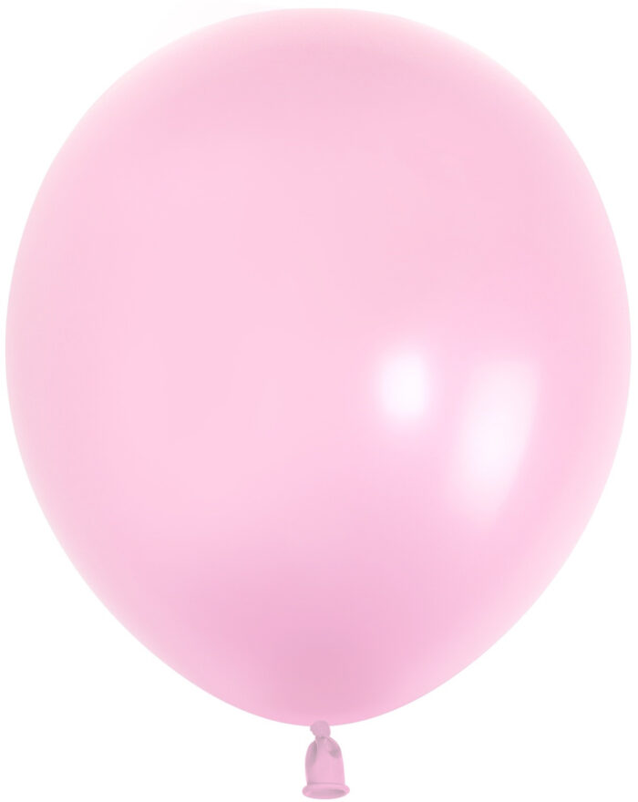 Шар (12''/30 см) Розовый (S11/030), пастель, 100 шт.