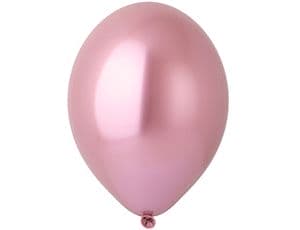 Шар В 105/604 Хром Glossy Pink