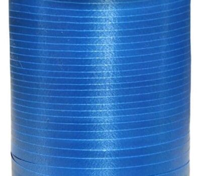 Лента (0,5 см*500 м) Синий, 1 шт.