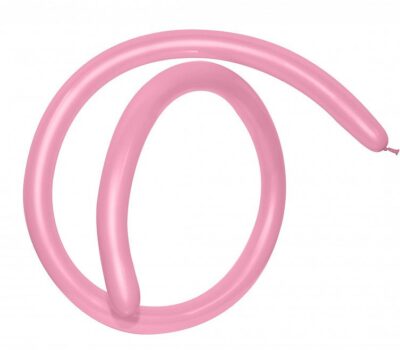 ШДМ (2"/5 см) Розовый (009), пастель, 50 шт.