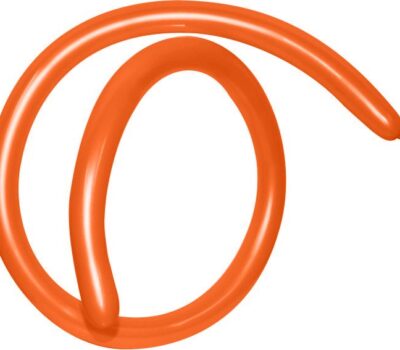 ШДМ (1"/3 см) Оранжевый (061), пастель, 100 шт.
