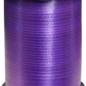 Лента (0,5 см х 500 м) Фиолетовый