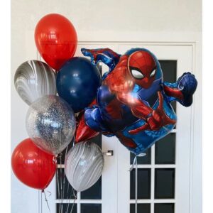 Набор №359 Супергерой человек паук