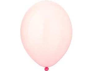 Шар В 105/044 Кристалл Экстра Bubble Pink