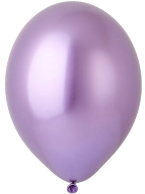 ШАР В 105/602 Хром Glossy Purple