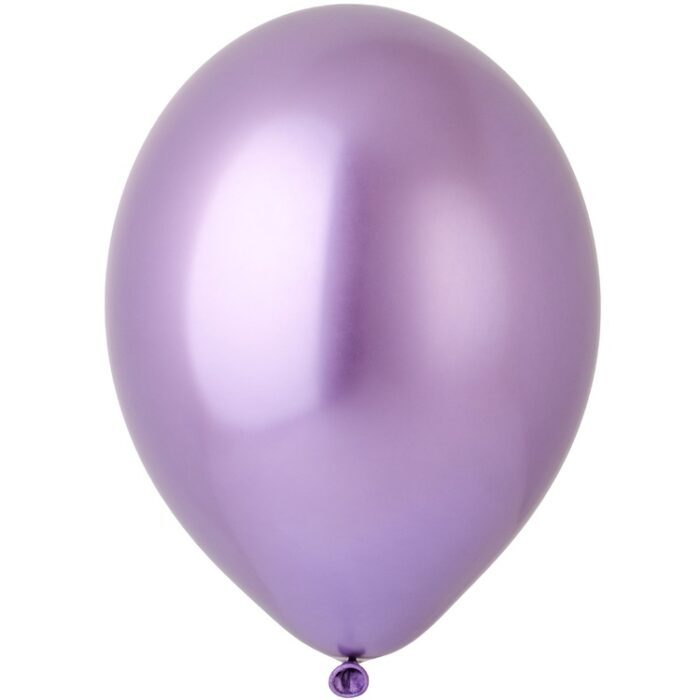 ШАР В 105/602 Хром Glossy Purple