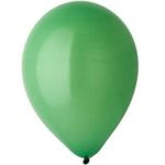 Шар Э 12"/183 Стандарт Festive Green