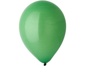 Шар Э 12"/183 Стандарт Festive Green