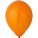 Шар Э 12"/230 Фэшн Orange Peel