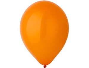 Шар Э 12"/230 Фэшн Orange Peel