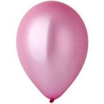 Шар Э 12"/540 Перламутр Pretty Pink