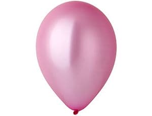 Шар Э 12"/540 Перламутр Pretty Pink