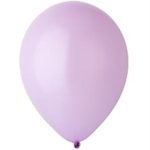 Шар Э 12"/762 Стандарт Macaron Lilac
