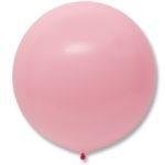 Шар Э 24"/240 Фэшн Pretty Pink