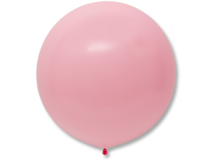 Шар Э 24"/240 Фэшн Pretty Pink