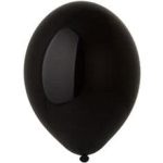 Шар В 105/025 Пастель Экстра Black