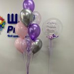 Набор №167 Лиловый