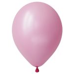 Шары латексные 12"/30 см Decobal Светло-розовый