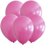 Шар Декоратор Mexican Pink 691 (12"/30 см) 100 шт Мексика
