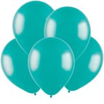 Шар Т Пастель 12 Бирюзовый / Turquoise / 100 шт. /