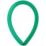 ШДМ 260-2/18 Кристалл Green, упак., 100 шт