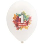 Шар с рисунком 14" 1 Сентября 5 цв