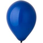 Шар Э 12"/273 Фэшн Ocean Blue