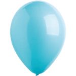 Шар Э 12"/276 Фэшн Caribbean Blue