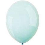 Шар Э 12"/770 Стандарт Macaron Sky Blue