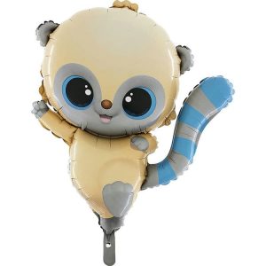 ШАР G 31 Фигура Юху / YOO HOO / 1 шт /