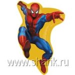 ШАР А ФИГУРА/V85 STREET Человек Паук