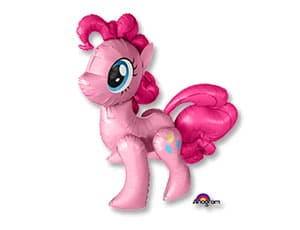 Шар А ХОД/Р93 My Little Pony Пинки Пай