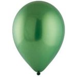 Шар Э 12"/888 Хром Сатин Emerald