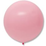 Шар Э 24"/240 Фэшн Pretty Pink 1 шт