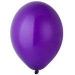 Шар В 105/153 Пастель Экстра Royal Lilac