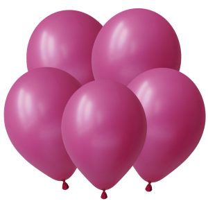 Шар Фуксия, Пастель / Fuchsia