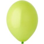 Шар В 105/008 Пастель Экстра Apple Green