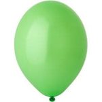 Шар В 105/014 Пастель Экстра Lime Green