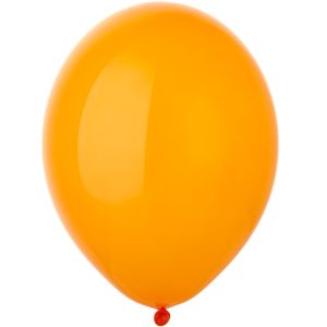 Шар В 105/037 Кристалл Экстра Orange