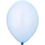 Шар В 105/042 Кристалл Экстра Bubble Blue