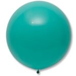 Шар Э 24"/278 Фэшн Robin's Egg Blue