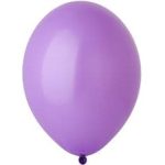 Шар В 105/009 Пастель Экстра Lavender
