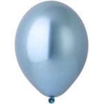 Шар Хром Glossy Blue