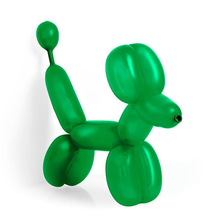 ШДМ S Пастель 260 Темно-зеленый / Forest Green / 50 шт. /