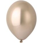 Шар В 105/600 Хром Glossy Gold
