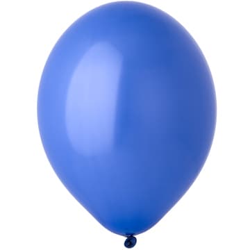 Шар В 105/017 Пастель Экстра Cornflower Blue