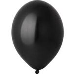 Шар В 105/090 Металлик Экстра Black